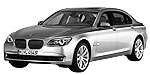 BMW F01 U283E Fault Code