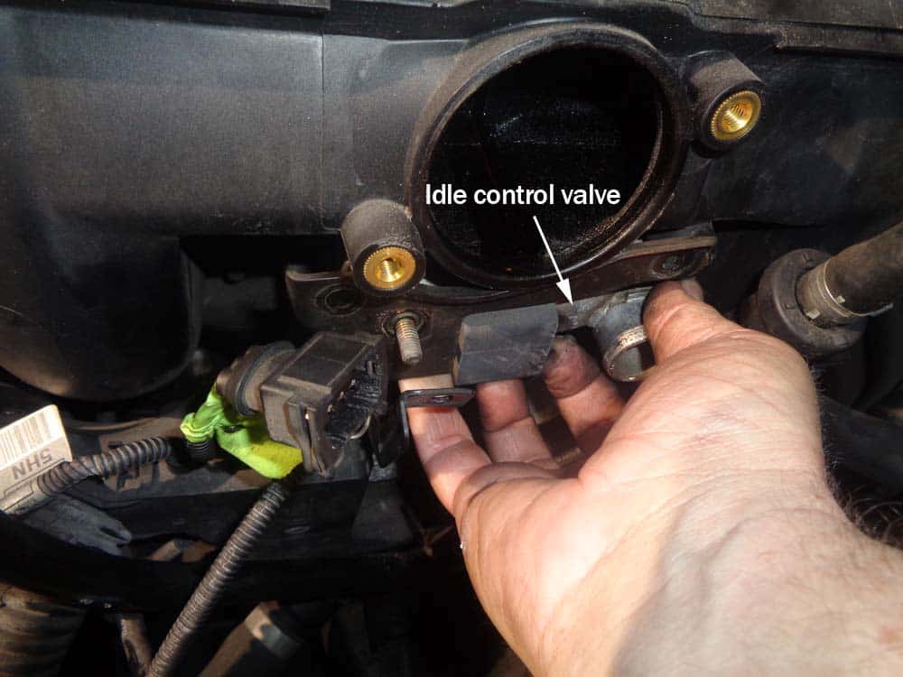 See U283E in engine
